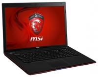 MSI GE70 2OC (Core i5 4200M 2500 Mhz/17.3"/1920x1080/4096Mb/500Gb/DVDRW/NVIDIA GeForce GT 750M/Wi-Fi/Bluetooth/Win 8 64) foto, MSI GE70 2OC (Core i5 4200M 2500 Mhz/17.3"/1920x1080/4096Mb/500Gb/DVDRW/NVIDIA GeForce GT 750M/Wi-Fi/Bluetooth/Win 8 64) fotos, MSI GE70 2OC (Core i5 4200M 2500 Mhz/17.3"/1920x1080/4096Mb/500Gb/DVDRW/NVIDIA GeForce GT 750M/Wi-Fi/Bluetooth/Win 8 64) Bilder, MSI GE70 2OC (Core i5 4200M 2500 Mhz/17.3"/1920x1080/4096Mb/500Gb/DVDRW/NVIDIA GeForce GT 750M/Wi-Fi/Bluetooth/Win 8 64) Bild