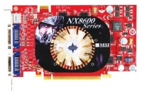 MSI GeForce 8600 GT 560Mhz PCI-E 512Mb 1500Mhz 128 bit 2xDVI TV HDCP YPrPb Technische Daten, MSI GeForce 8600 GT 560Mhz PCI-E 512Mb 1500Mhz 128 bit 2xDVI TV HDCP YPrPb Daten, MSI GeForce 8600 GT 560Mhz PCI-E 512Mb 1500Mhz 128 bit 2xDVI TV HDCP YPrPb Funktionen, MSI GeForce 8600 GT 560Mhz PCI-E 512Mb 1500Mhz 128 bit 2xDVI TV HDCP YPrPb Bewertung, MSI GeForce 8600 GT 560Mhz PCI-E 512Mb 1500Mhz 128 bit 2xDVI TV HDCP YPrPb kaufen, MSI GeForce 8600 GT 560Mhz PCI-E 512Mb 1500Mhz 128 bit 2xDVI TV HDCP YPrPb Preis, MSI GeForce 8600 GT 560Mhz PCI-E 512Mb 1500Mhz 128 bit 2xDVI TV HDCP YPrPb Grafikkarten