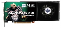 MSI GeForce GTX 285 680Mhz PCI-E 2.0 1024Mb 2500Mhz 512 bit 2xDVI TV HDCP YPrPb Technische Daten, MSI GeForce GTX 285 680Mhz PCI-E 2.0 1024Mb 2500Mhz 512 bit 2xDVI TV HDCP YPrPb Daten, MSI GeForce GTX 285 680Mhz PCI-E 2.0 1024Mb 2500Mhz 512 bit 2xDVI TV HDCP YPrPb Funktionen, MSI GeForce GTX 285 680Mhz PCI-E 2.0 1024Mb 2500Mhz 512 bit 2xDVI TV HDCP YPrPb Bewertung, MSI GeForce GTX 285 680Mhz PCI-E 2.0 1024Mb 2500Mhz 512 bit 2xDVI TV HDCP YPrPb kaufen, MSI GeForce GTX 285 680Mhz PCI-E 2.0 1024Mb 2500Mhz 512 bit 2xDVI TV HDCP YPrPb Preis, MSI GeForce GTX 285 680Mhz PCI-E 2.0 1024Mb 2500Mhz 512 bit 2xDVI TV HDCP YPrPb Grafikkarten