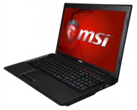 MSI GP60 2OD (Core i5 4200M 2500 Mhz/15.6"/1920x1080/8Gb/1000Gb/DVD-RW/NVIDIA GeForce GT 740M/Wi-Fi/Bluetooth/Win 8 64) foto, MSI GP60 2OD (Core i5 4200M 2500 Mhz/15.6"/1920x1080/8Gb/1000Gb/DVD-RW/NVIDIA GeForce GT 740M/Wi-Fi/Bluetooth/Win 8 64) fotos, MSI GP60 2OD (Core i5 4200M 2500 Mhz/15.6"/1920x1080/8Gb/1000Gb/DVD-RW/NVIDIA GeForce GT 740M/Wi-Fi/Bluetooth/Win 8 64) Bilder, MSI GP60 2OD (Core i5 4200M 2500 Mhz/15.6"/1920x1080/8Gb/1000Gb/DVD-RW/NVIDIA GeForce GT 740M/Wi-Fi/Bluetooth/Win 8 64) Bild