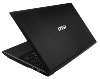 MSI GP60 2OD (Core i5 4200M 2500 Mhz/15.6"/1920x1080/8Gb/1000Gb/DVD-RW/NVIDIA GeForce GT 740M/Wi-Fi/Bluetooth/Win 8 64) foto, MSI GP60 2OD (Core i5 4200M 2500 Mhz/15.6"/1920x1080/8Gb/1000Gb/DVD-RW/NVIDIA GeForce GT 740M/Wi-Fi/Bluetooth/Win 8 64) fotos, MSI GP60 2OD (Core i5 4200M 2500 Mhz/15.6"/1920x1080/8Gb/1000Gb/DVD-RW/NVIDIA GeForce GT 740M/Wi-Fi/Bluetooth/Win 8 64) Bilder, MSI GP60 2OD (Core i5 4200M 2500 Mhz/15.6"/1920x1080/8Gb/1000Gb/DVD-RW/NVIDIA GeForce GT 740M/Wi-Fi/Bluetooth/Win 8 64) Bild