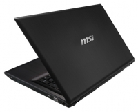 MSI GP70 2OD (Core i5 4200M 2500 Mhz/17.3"/1920x1080/8Gb/1000Gb/DVD-RW/NVIDIA GeForce GT 740M/Wi-Fi/Bluetooth/Win 8 64) foto, MSI GP70 2OD (Core i5 4200M 2500 Mhz/17.3"/1920x1080/8Gb/1000Gb/DVD-RW/NVIDIA GeForce GT 740M/Wi-Fi/Bluetooth/Win 8 64) fotos, MSI GP70 2OD (Core i5 4200M 2500 Mhz/17.3"/1920x1080/8Gb/1000Gb/DVD-RW/NVIDIA GeForce GT 740M/Wi-Fi/Bluetooth/Win 8 64) Bilder, MSI GP70 2OD (Core i5 4200M 2500 Mhz/17.3"/1920x1080/8Gb/1000Gb/DVD-RW/NVIDIA GeForce GT 740M/Wi-Fi/Bluetooth/Win 8 64) Bild