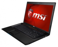 MSI GP70 2OD (Core i7 4700MQ 2400 Mhz/17.3"/1920x1080/8Gb/1024Gb/DVD-RW/NVIDIA GeForce GT 740M/Wi-Fi/Bluetooth/DOS) foto, MSI GP70 2OD (Core i7 4700MQ 2400 Mhz/17.3"/1920x1080/8Gb/1024Gb/DVD-RW/NVIDIA GeForce GT 740M/Wi-Fi/Bluetooth/DOS) fotos, MSI GP70 2OD (Core i7 4700MQ 2400 Mhz/17.3"/1920x1080/8Gb/1024Gb/DVD-RW/NVIDIA GeForce GT 740M/Wi-Fi/Bluetooth/DOS) Bilder, MSI GP70 2OD (Core i7 4700MQ 2400 Mhz/17.3"/1920x1080/8Gb/1024Gb/DVD-RW/NVIDIA GeForce GT 740M/Wi-Fi/Bluetooth/DOS) Bild