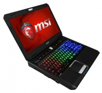 MSI GT60 2OD 3K IPS Edition (Core i7 4700MQ 2400 Mhz/15.6