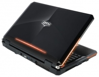 MSI GT660 (Core i5 460M 2530 Mhz/16"/1366x768/4096Mb/320Gb/DVD-RW/Wi-Fi/Bluetooth/Win 7 HB) foto, MSI GT660 (Core i5 460M 2530 Mhz/16"/1366x768/4096Mb/320Gb/DVD-RW/Wi-Fi/Bluetooth/Win 7 HB) fotos, MSI GT660 (Core i5 460M 2530 Mhz/16"/1366x768/4096Mb/320Gb/DVD-RW/Wi-Fi/Bluetooth/Win 7 HB) Bilder, MSI GT660 (Core i5 460M 2530 Mhz/16"/1366x768/4096Mb/320Gb/DVD-RW/Wi-Fi/Bluetooth/Win 7 HB) Bild