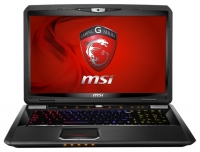 MSI GT70 2OC (Core i5 4200M 2500 Mhz/17.3"/1920x1080/8192Mb/750Gb/DVD-RW/NVIDIA GeForce GTX 770M/Wi-Fi/Bluetooth/Win 8 64) foto, MSI GT70 2OC (Core i5 4200M 2500 Mhz/17.3"/1920x1080/8192Mb/750Gb/DVD-RW/NVIDIA GeForce GTX 770M/Wi-Fi/Bluetooth/Win 8 64) fotos, MSI GT70 2OC (Core i5 4200M 2500 Mhz/17.3"/1920x1080/8192Mb/750Gb/DVD-RW/NVIDIA GeForce GTX 770M/Wi-Fi/Bluetooth/Win 8 64) Bilder, MSI GT70 2OC (Core i5 4200M 2500 Mhz/17.3"/1920x1080/8192Mb/750Gb/DVD-RW/NVIDIA GeForce GTX 770M/Wi-Fi/Bluetooth/Win 8 64) Bild