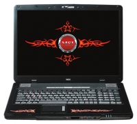 MSI GX710 (Turion 64 X2 1900 Mhz/17.0