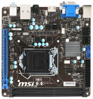 MSI H81I Technische Daten, MSI H81I Daten, MSI H81I Funktionen, MSI H81I Bewertung, MSI H81I kaufen, MSI H81I Preis, MSI H81I Hauptplatine