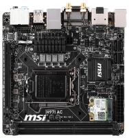 MSI H97I AC Technische Daten, MSI H97I AC Daten, MSI H97I AC Funktionen, MSI H97I AC Bewertung, MSI H97I AC kaufen, MSI H97I AC Preis, MSI H97I AC Hauptplatine