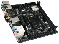 MSI H97I AC Technische Daten, MSI H97I AC Daten, MSI H97I AC Funktionen, MSI H97I AC Bewertung, MSI H97I AC kaufen, MSI H97I AC Preis, MSI H97I AC Hauptplatine