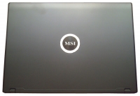 MSI MEGABOOK M670 (Sempron 3500+ 2000 Mhz/15.4"/1280x800/1024Mb/120.0Gb/DVD-RW/Wi-Fi/Linux) foto, MSI MEGABOOK M670 (Sempron 3500+ 2000 Mhz/15.4"/1280x800/1024Mb/120.0Gb/DVD-RW/Wi-Fi/Linux) fotos, MSI MEGABOOK M670 (Sempron 3500+ 2000 Mhz/15.4"/1280x800/1024Mb/120.0Gb/DVD-RW/Wi-Fi/Linux) Bilder, MSI MEGABOOK M670 (Sempron 3500+ 2000 Mhz/15.4"/1280x800/1024Mb/120.0Gb/DVD-RW/Wi-Fi/Linux) Bild