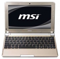 MSI Wind U160DX (Atom N455 1660 Mhz/10"/1024x600/2048Mb/250Gb/DVD no/Wi-Fi/Win 7 Starter) foto, MSI Wind U160DX (Atom N455 1660 Mhz/10"/1024x600/2048Mb/250Gb/DVD no/Wi-Fi/Win 7 Starter) fotos, MSI Wind U160DX (Atom N455 1660 Mhz/10"/1024x600/2048Mb/250Gb/DVD no/Wi-Fi/Win 7 Starter) Bilder, MSI Wind U160DX (Atom N455 1660 Mhz/10"/1024x600/2048Mb/250Gb/DVD no/Wi-Fi/Win 7 Starter) Bild