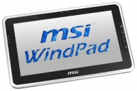 MSI WindPad 100W foto, MSI WindPad 100W fotos, MSI WindPad 100W Bilder, MSI WindPad 100W Bild