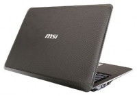 MSI X-Slim X360 (Core i5 520UM 1060 Mhz/13"/1366x768/3072 Mb/320 Gb/DVD No/Wi-Fi/Bluetooth/Win 7 HP) foto, MSI X-Slim X360 (Core i5 520UM 1060 Mhz/13"/1366x768/3072 Mb/320 Gb/DVD No/Wi-Fi/Bluetooth/Win 7 HP) fotos, MSI X-Slim X360 (Core i5 520UM 1060 Mhz/13"/1366x768/3072 Mb/320 Gb/DVD No/Wi-Fi/Bluetooth/Win 7 HP) Bilder, MSI X-Slim X360 (Core i5 520UM 1060 Mhz/13"/1366x768/3072 Mb/320 Gb/DVD No/Wi-Fi/Bluetooth/Win 7 HP) Bild