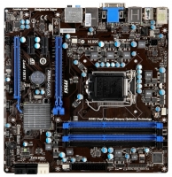 MSI Z68MA-G43 (G3) foto, MSI Z68MA-G43 (G3) fotos, MSI Z68MA-G43 (G3) Bilder, MSI Z68MA-G43 (G3) Bild