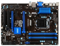 MSI Z87-G41 PC Mate foto, MSI Z87-G41 PC Mate fotos, MSI Z87-G41 PC Mate Bilder, MSI Z87-G41 PC Mate Bild