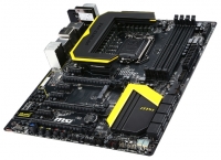 MSI Z87 MPOWER MAX AC foto, MSI Z87 MPOWER MAX AC fotos, MSI Z87 MPOWER MAX AC Bilder, MSI Z87 MPOWER MAX AC Bild