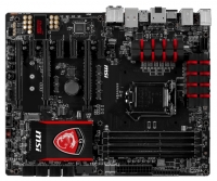 MSI Z97 GAMING 7 Technische Daten, MSI Z97 GAMING 7 Daten, MSI Z97 GAMING 7 Funktionen, MSI Z97 GAMING 7 Bewertung, MSI Z97 GAMING 7 kaufen, MSI Z97 GAMING 7 Preis, MSI Z97 GAMING 7 Hauptplatine