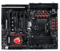 MSI Z97 GAMING 9 AC foto, MSI Z97 GAMING 9 AC fotos, MSI Z97 GAMING 9 AC Bilder, MSI Z97 GAMING 9 AC Bild