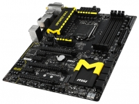 MSI Z97 MPOWER MAX AC foto, MSI Z97 MPOWER MAX AC fotos, MSI Z97 MPOWER MAX AC Bilder, MSI Z97 MPOWER MAX AC Bild