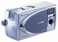 Mustek GSmart D30 Technische Daten, Mustek GSmart D30 Daten, Mustek GSmart D30 Funktionen, Mustek GSmart D30 Bewertung, Mustek GSmart D30 kaufen, Mustek GSmart D30 Preis, Mustek GSmart D30 Digitale Kameras