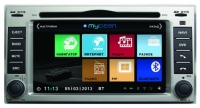 MyDean 1008 Hyundai Santa Fe (2006-2012) Technische Daten, MyDean 1008 Hyundai Santa Fe (2006-2012) Daten, MyDean 1008 Hyundai Santa Fe (2006-2012) Funktionen, MyDean 1008 Hyundai Santa Fe (2006-2012) Bewertung, MyDean 1008 Hyundai Santa Fe (2006-2012) kaufen, MyDean 1008 Hyundai Santa Fe (2006-2012) Preis, MyDean 1008 Hyundai Santa Fe (2006-2012) Auto Multimedia Player