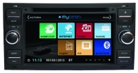 MyDean 3140 Ford Technische Daten, MyDean 3140 Ford Daten, MyDean 3140 Ford Funktionen, MyDean 3140 Ford Bewertung, MyDean 3140 Ford kaufen, MyDean 3140 Ford Preis, MyDean 3140 Ford Auto Multimedia Player