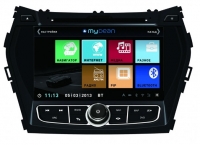 MyDean 3210 Hyundai Santa Fe (2013-) Technische Daten, MyDean 3210 Hyundai Santa Fe (2013-) Daten, MyDean 3210 Hyundai Santa Fe (2013-) Funktionen, MyDean 3210 Hyundai Santa Fe (2013-) Bewertung, MyDean 3210 Hyundai Santa Fe (2013-) kaufen, MyDean 3210 Hyundai Santa Fe (2013-) Preis, MyDean 3210 Hyundai Santa Fe (2013-) Auto Multimedia Player