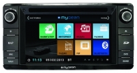 MyDean 3230 Mitsubishi Technische Daten, MyDean 3230 Mitsubishi Daten, MyDean 3230 Mitsubishi Funktionen, MyDean 3230 Mitsubishi Bewertung, MyDean 3230 Mitsubishi kaufen, MyDean 3230 Mitsubishi Preis, MyDean 3230 Mitsubishi Auto Multimedia Player