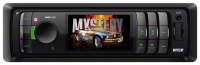 Mystery MMR-315 Technische Daten, Mystery MMR-315 Daten, Mystery MMR-315 Funktionen, Mystery MMR-315 Bewertung, Mystery MMR-315 kaufen, Mystery MMR-315 Preis, Mystery MMR-315 Auto Multimedia Player