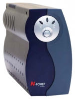 N-Power Smart-Vision Prime 425 Technische Daten, N-Power Smart-Vision Prime 425 Daten, N-Power Smart-Vision Prime 425 Funktionen, N-Power Smart-Vision Prime 425 Bewertung, N-Power Smart-Vision Prime 425 kaufen, N-Power Smart-Vision Prime 425 Preis, N-Power Smart-Vision Prime 425 Unterbrechungsfreie Stromversorgung