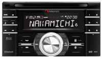 Nakamichi NA780 Technische Daten, Nakamichi NA780 Daten, Nakamichi NA780 Funktionen, Nakamichi NA780 Bewertung, Nakamichi NA780 kaufen, Nakamichi NA780 Preis, Nakamichi NA780 Auto Multimedia Player