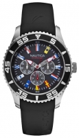 NAUTICA A12626G Technische Daten, NAUTICA A12626G Daten, NAUTICA A12626G Funktionen, NAUTICA A12626G Bewertung, NAUTICA A12626G kaufen, NAUTICA A12626G Preis, NAUTICA A12626G Armbanduhren