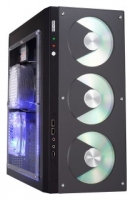 NaviPower DJ Dream II Black Technische Daten, NaviPower DJ Dream II Black Daten, NaviPower DJ Dream II Black Funktionen, NaviPower DJ Dream II Black Bewertung, NaviPower DJ Dream II Black kaufen, NaviPower DJ Dream II Black Preis, NaviPower DJ Dream II Black PC-Gehäuse