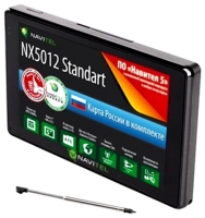 Navitel NX5012 GSM Standart foto, Navitel NX5012 GSM Standart fotos, Navitel NX5012 GSM Standart Bilder, Navitel NX5012 GSM Standart Bild