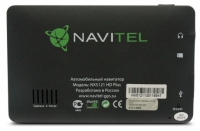 Navitel NX5121HD Plus foto, Navitel NX5121HD Plus fotos, Navitel NX5121HD Plus Bilder, Navitel NX5121HD Plus Bild