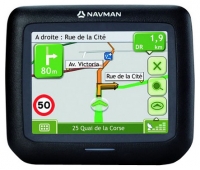 Navman F15 Technische Daten, Navman F15 Daten, Navman F15 Funktionen, Navman F15 Bewertung, Navman F15 kaufen, Navman F15 Preis, Navman F15 GPS Navigation