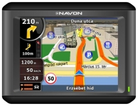NavOn N250 Technische Daten, NavOn N250 Daten, NavOn N250 Funktionen, NavOn N250 Bewertung, NavOn N250 kaufen, NavOn N250 Preis, NavOn N250 GPS Navigation