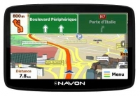 NavOn N660 Technische Daten, NavOn N660 Daten, NavOn N660 Funktionen, NavOn N660 Bewertung, NavOn N660 kaufen, NavOn N660 Preis, NavOn N660 GPS Navigation