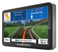 NavOn N670 Technische Daten, NavOn N670 Daten, NavOn N670 Funktionen, NavOn N670 Bewertung, NavOn N670 kaufen, NavOn N670 Preis, NavOn N670 GPS Navigation