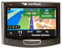 NavRoad NR410 Technische Daten, NavRoad NR410 Daten, NavRoad NR410 Funktionen, NavRoad NR410 Bewertung, NavRoad NR410 kaufen, NavRoad NR410 Preis, NavRoad NR410 GPS Navigation