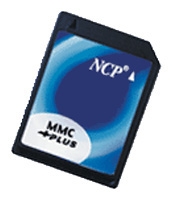 NCP 128Mb MMC Plus Technische Daten, NCP 128Mb MMC Plus Daten, NCP 128Mb MMC Plus Funktionen, NCP 128Mb MMC Plus Bewertung, NCP 128Mb MMC Plus kaufen, NCP 128Mb MMC Plus Preis, NCP 128Mb MMC Plus Speicherkarten