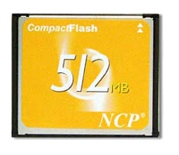 NCP Compact Flash 512 MB Technische Daten, NCP Compact Flash 512 MB Daten, NCP Compact Flash 512 MB Funktionen, NCP Compact Flash 512 MB Bewertung, NCP Compact Flash 512 MB kaufen, NCP Compact Flash 512 MB Preis, NCP Compact Flash 512 MB Speicherkarten