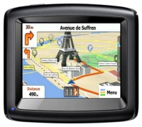 NEC 353 GPS Technische Daten, NEC 353 GPS Daten, NEC 353 GPS Funktionen, NEC 353 GPS Bewertung, NEC 353 GPS kaufen, NEC 353 GPS Preis, NEC 353 GPS GPS Navigation