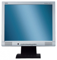 NEC AccuSync LCD52VM Technische Daten, NEC AccuSync LCD52VM Daten, NEC AccuSync LCD52VM Funktionen, NEC AccuSync LCD52VM Bewertung, NEC AccuSync LCD52VM kaufen, NEC AccuSync LCD52VM Preis, NEC AccuSync LCD52VM Monitore