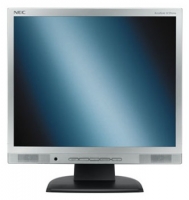 NEC AccuSync LCD73VM Technische Daten, NEC AccuSync LCD73VM Daten, NEC AccuSync LCD73VM Funktionen, NEC AccuSync LCD73VM Bewertung, NEC AccuSync LCD73VM kaufen, NEC AccuSync LCD73VM Preis, NEC AccuSync LCD73VM Monitore