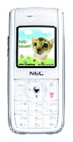 NEC E1101 Technische Daten, NEC E1101 Daten, NEC E1101 Funktionen, NEC E1101 Bewertung, NEC E1101 kaufen, NEC E1101 Preis, NEC E1101 Handys