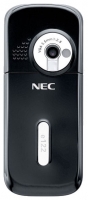 NEC E122 Technische Daten, NEC E122 Daten, NEC E122 Funktionen, NEC E122 Bewertung, NEC E122 kaufen, NEC E122 Preis, NEC E122 Handys
