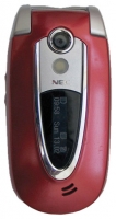 NEC E242 Technische Daten, NEC E242 Daten, NEC E242 Funktionen, NEC E242 Bewertung, NEC E242 kaufen, NEC E242 Preis, NEC E242 Handys