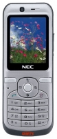 NEC E353 Technische Daten, NEC E353 Daten, NEC E353 Funktionen, NEC E353 Bewertung, NEC E353 kaufen, NEC E353 Preis, NEC E353 Handys